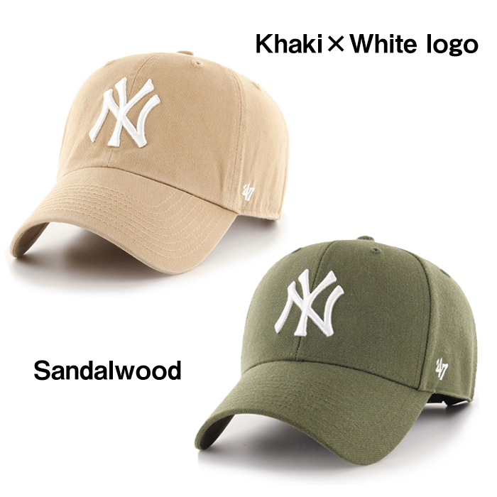 47（フォーティーセブン） 47brand フォーティーセブンブランド NY