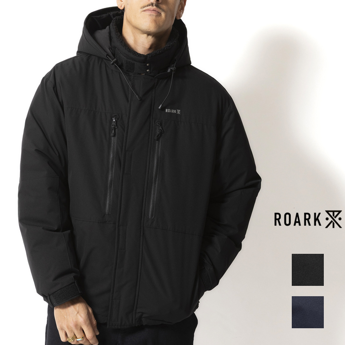 ROARK REVIVAL（ロアークリバイバル） ROARK ロアーク ライザー