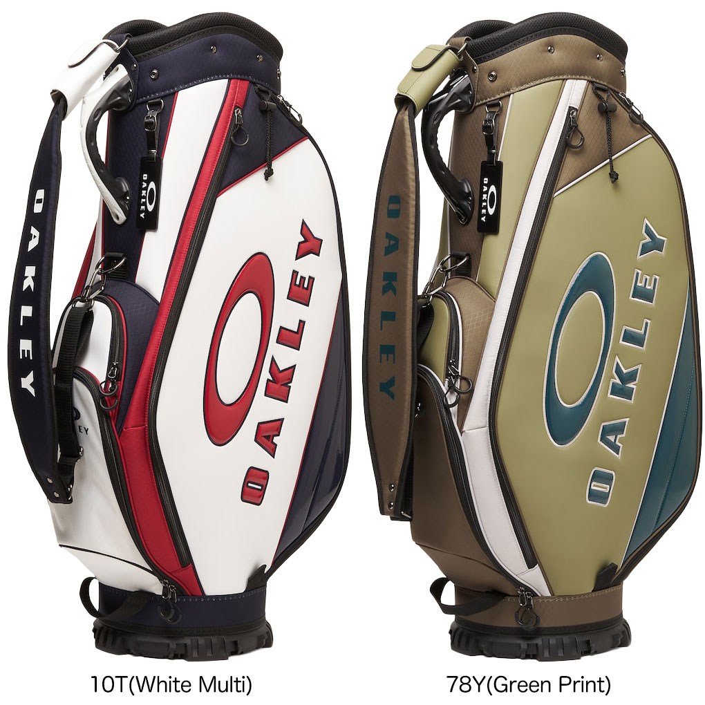 OAKLEY キャディバッグ｜ゴルフ用バッグ｜ゴルフ｜スポーツ おすすめ