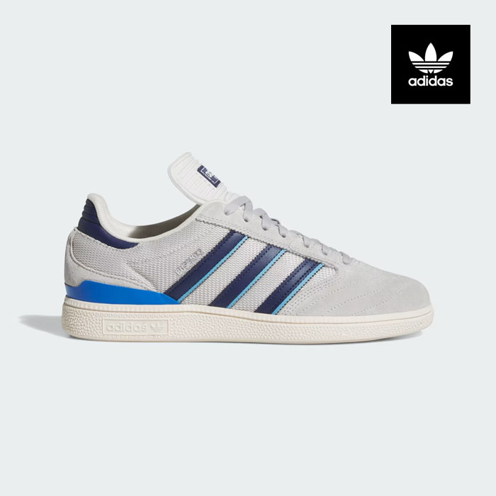 adidas Originals アディダス ブセニッツ メンズ スニーカー ADIDAS