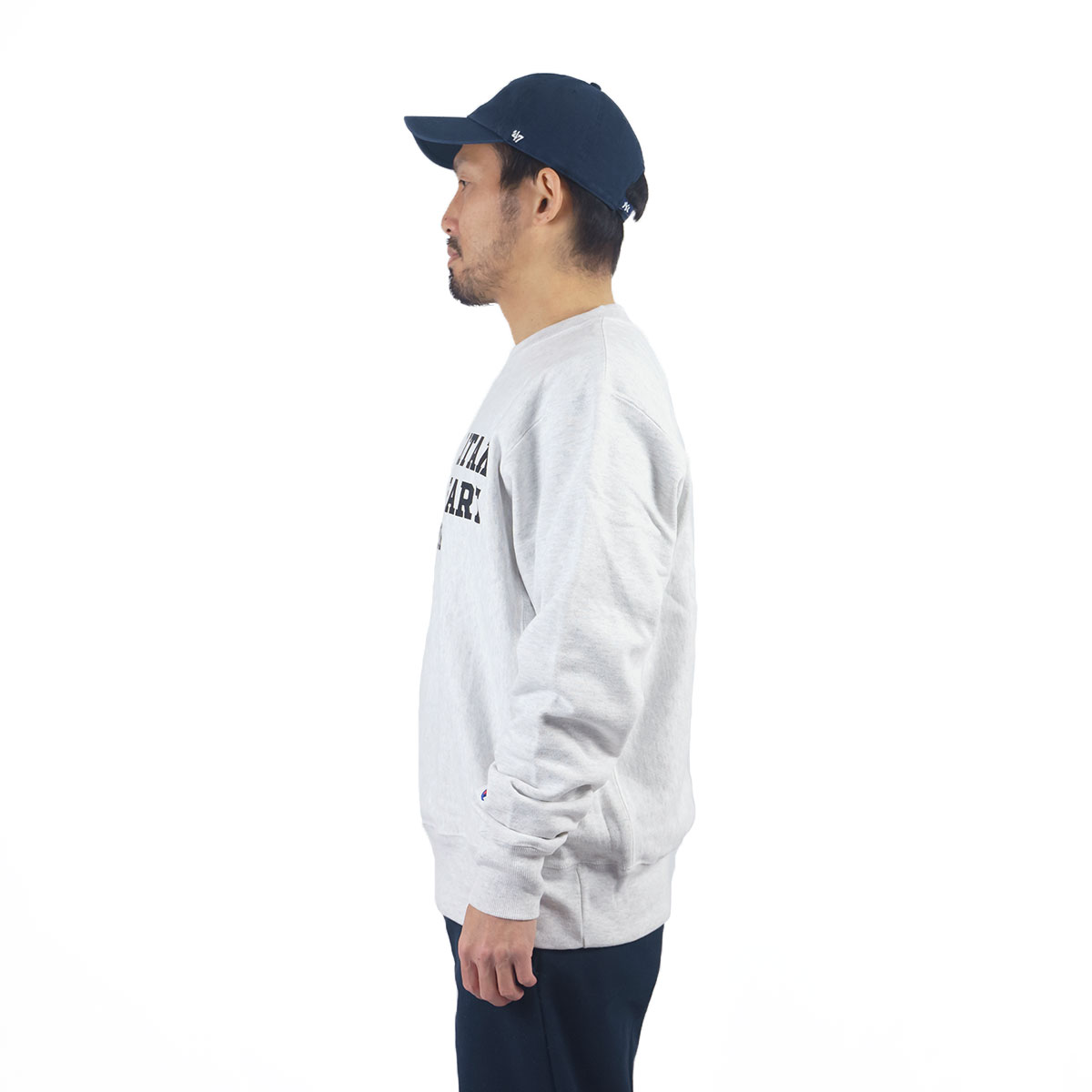 Champion（チャンピオン） 【並行輸入品 本国企画】メトロポリタン