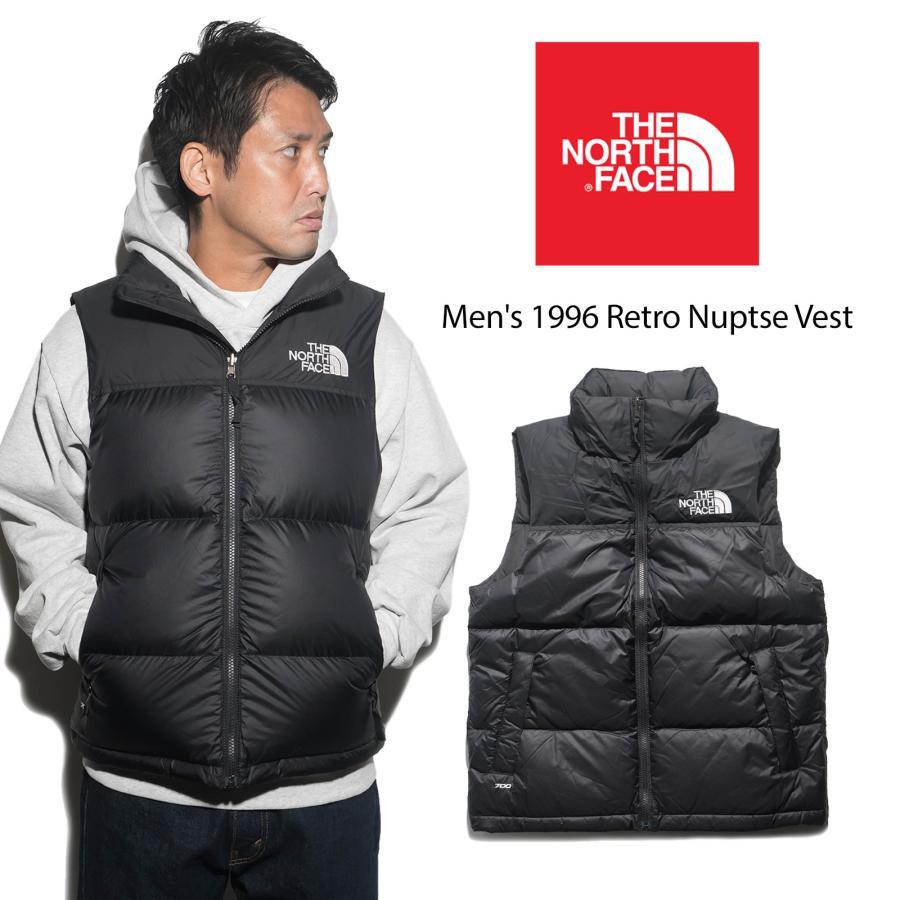 THE NORTH FACE（ザ ノースフェイス） THE NORTH FACE 1996 レトロ