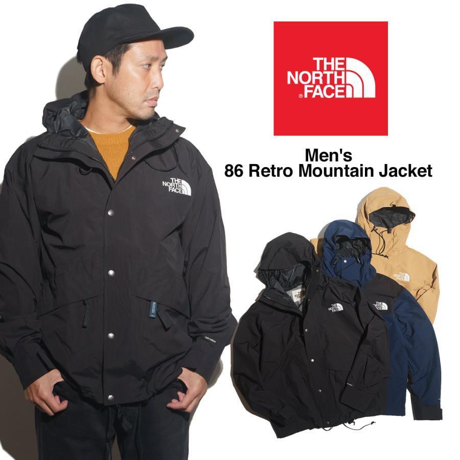 THE NORTH FACE（ザ ノースフェイス） THE NORTH FACE 1986 レトロ