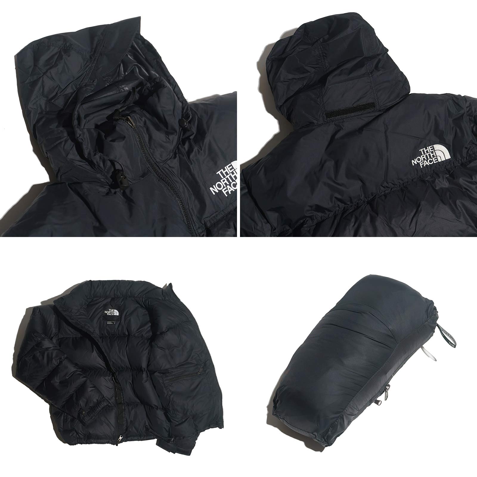 THE NORTH FACE（ザ ノースフェイス） THE NORTH FACE 1996 レトロ