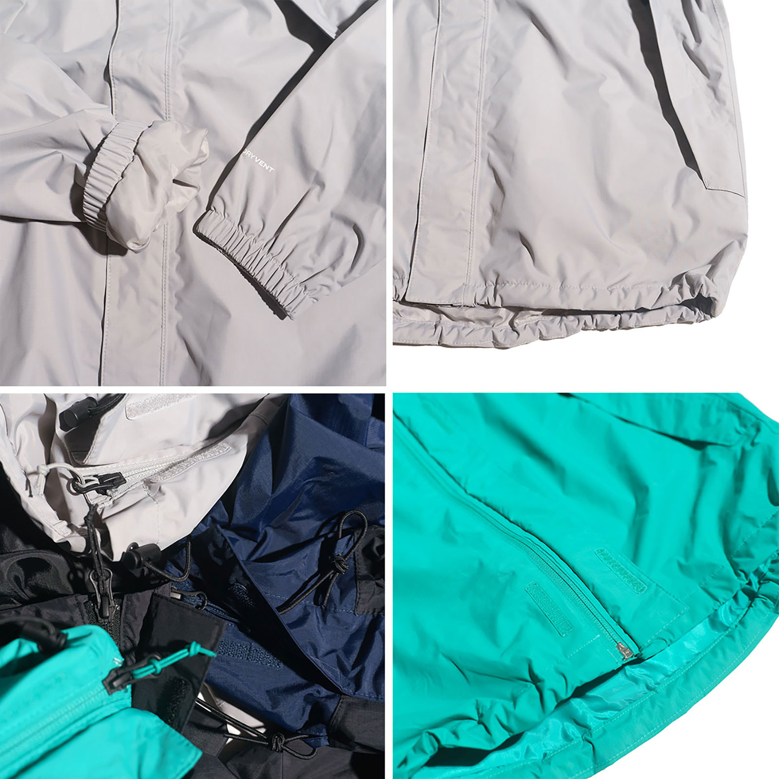 THE NORTH FACE（ザ ノースフェイス） アントラ ジャケット