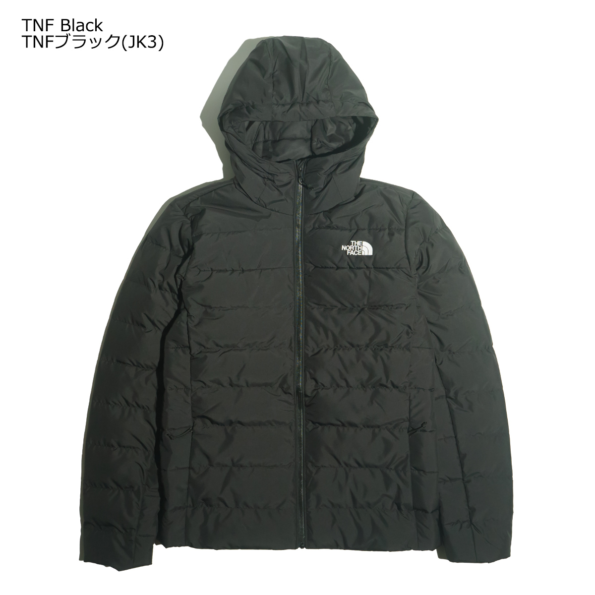 THE NORTH FACE（ザ ノースフェイス） アコンカグア3 フーディー