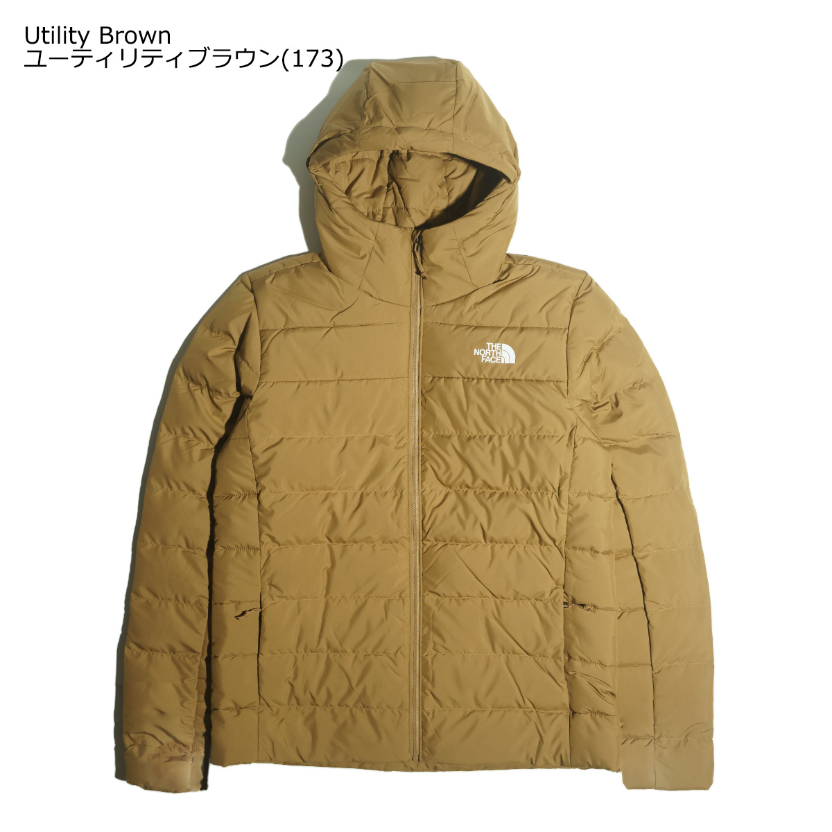 THE NORTH FACE（ザ ノースフェイス） アコンカグア3 フーディー