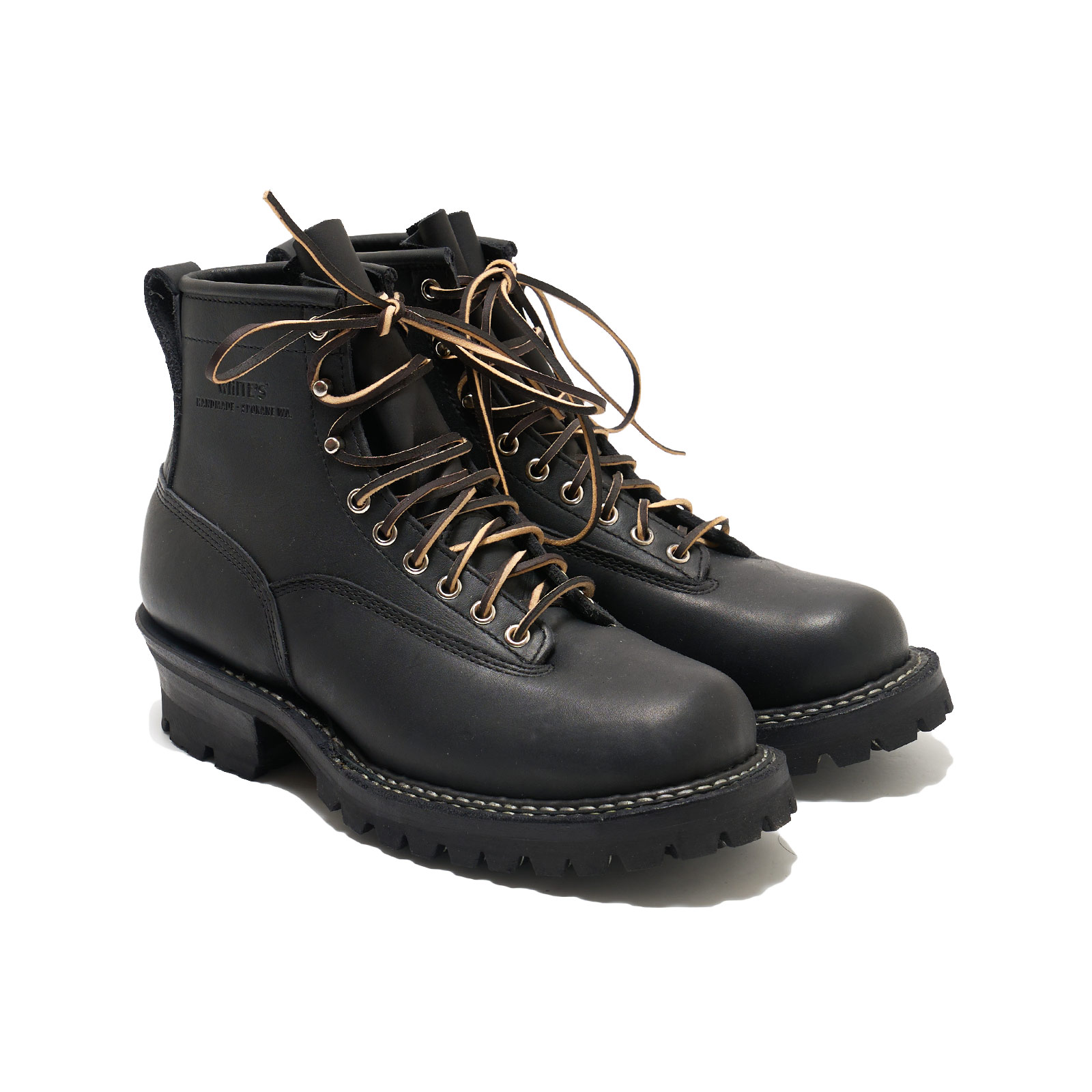 WHITE'S BOOTS（ホワイツブーツ） WHITE'S BOOTS スモークジャンパー 6