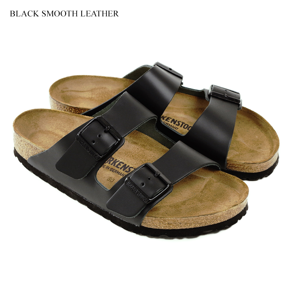 BIRKENSTOCK（ビルケンシュトック） アリゾナ メンズ/レディース
