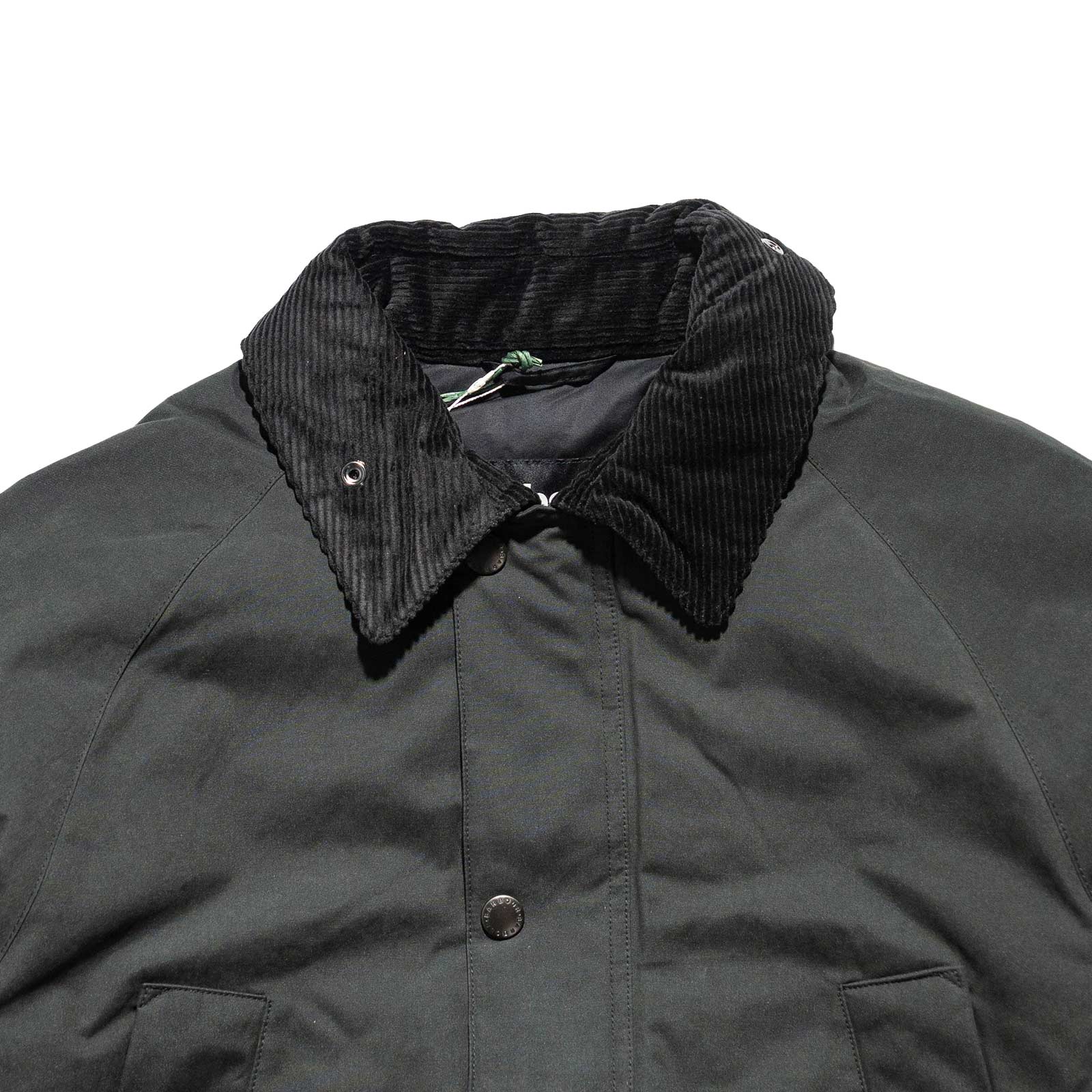 Barbour（バブアー） パデッド オーバーサイズ ビデイル カジュアル