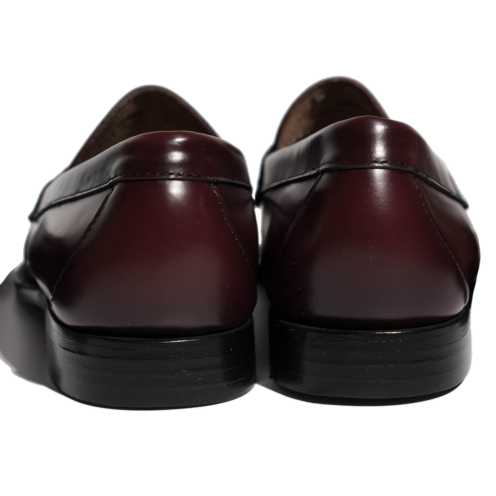 G.H.BASS（ジーエイチバス） バス ウィージャンズ ペニー ローファー