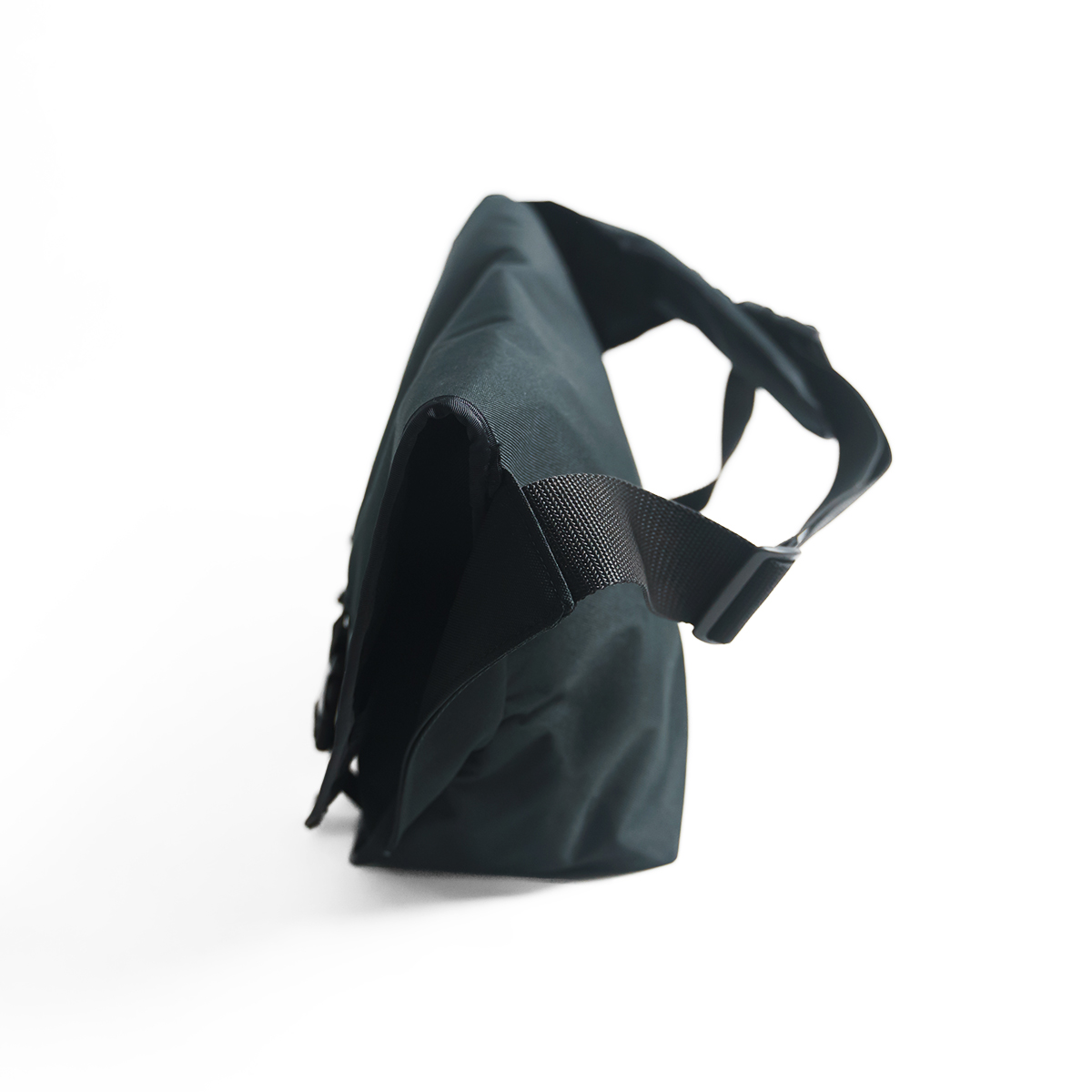 バッグスユーエスエー BAGS USA メッセンジャーバッグ デラックス