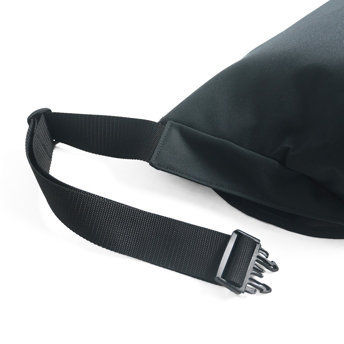 バッグスユーエスエー BAGS USA メッセンジャーバッグ デラックス