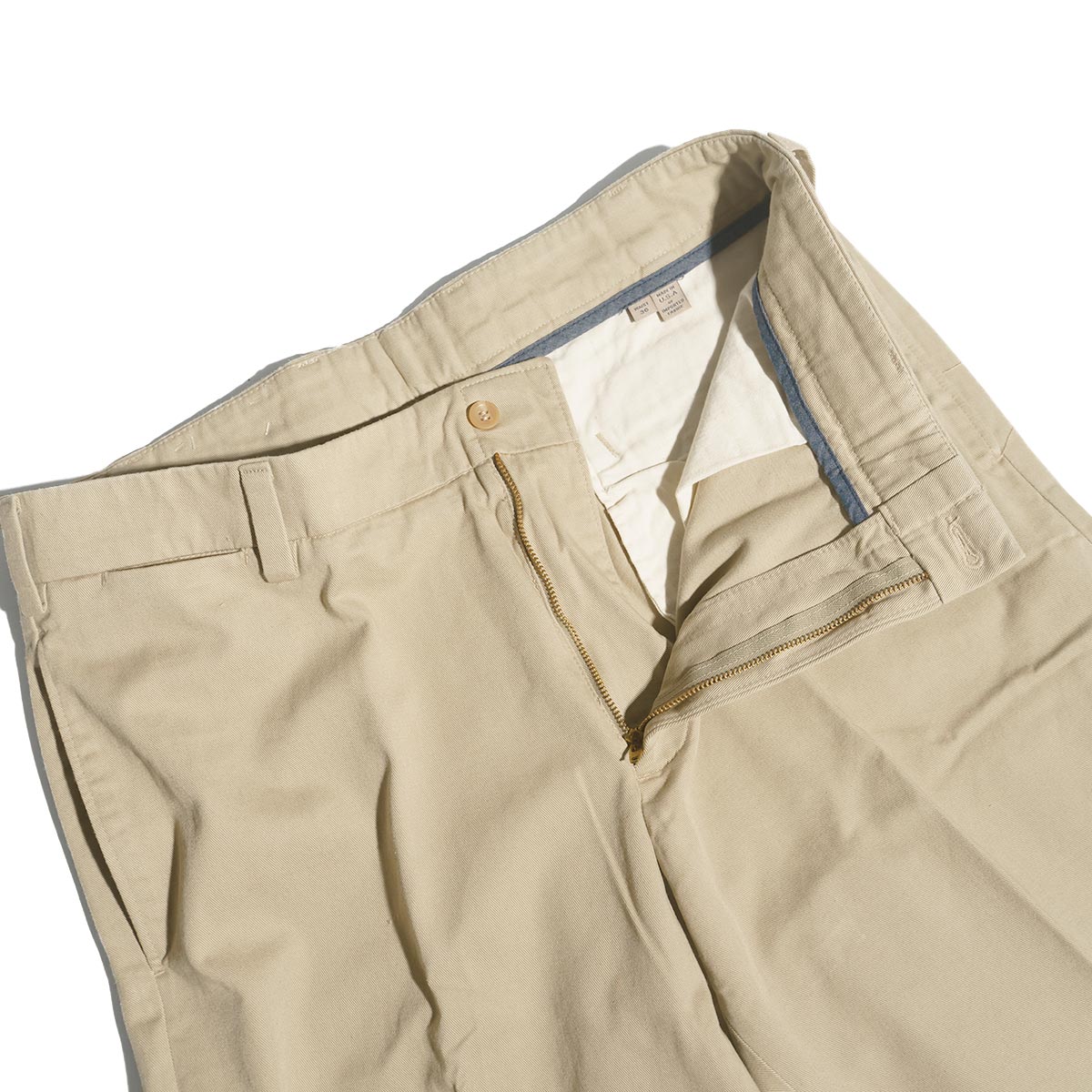 BILLS KHAKIS（ビルズカーキ） BILLS KHAKIS M2 チノパンツ