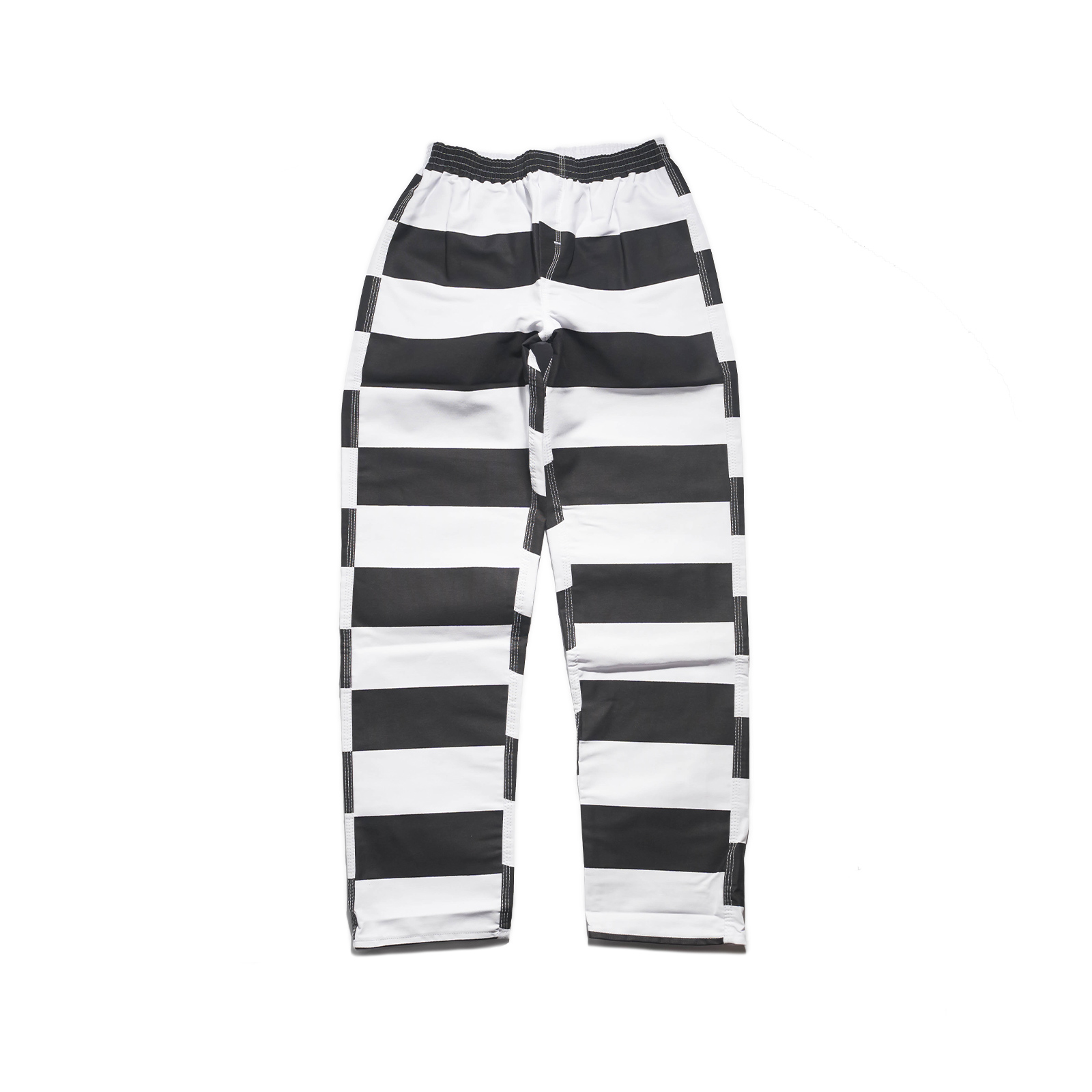 ボブバーカー BOB BARKER トリプルステッチトラウザー 大きいサイズ