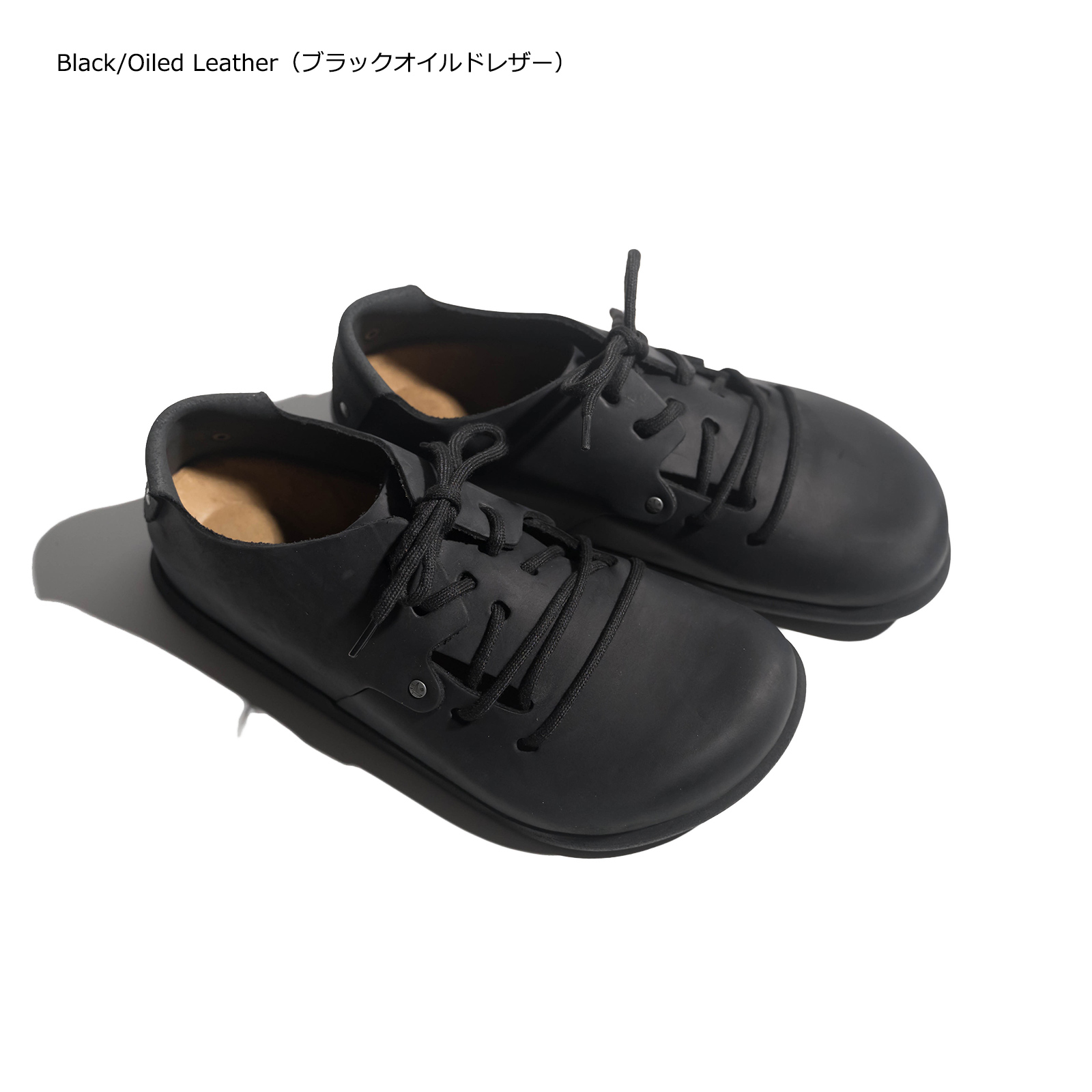 BIRKENSTOCK（ビルケンシュトック） モンタナ ｜ ユニセックス 36-44