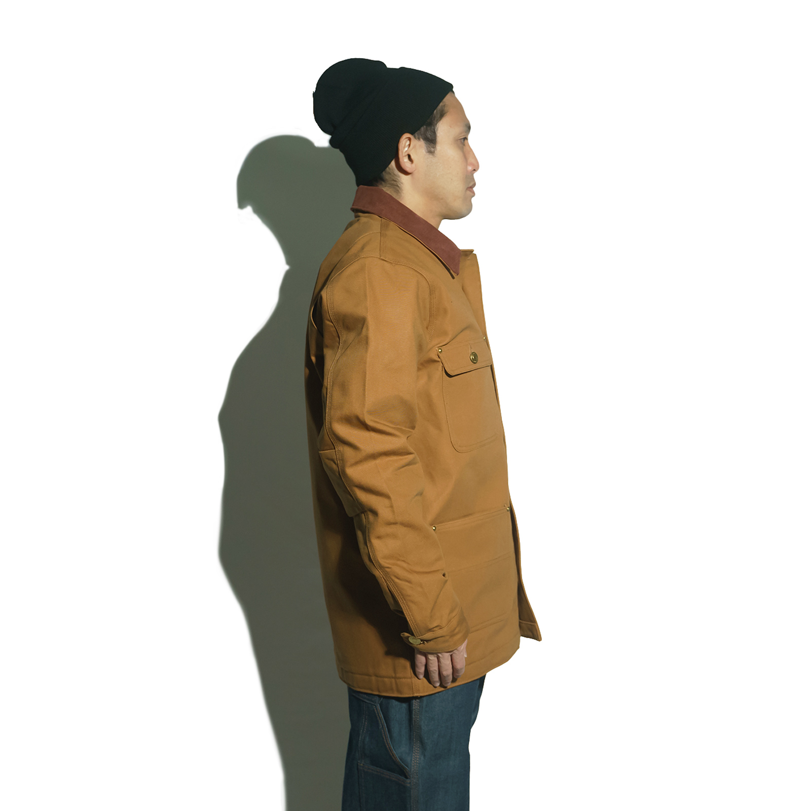 Carhartt（カーハート） Carhartt C001-M ダック チョアコート