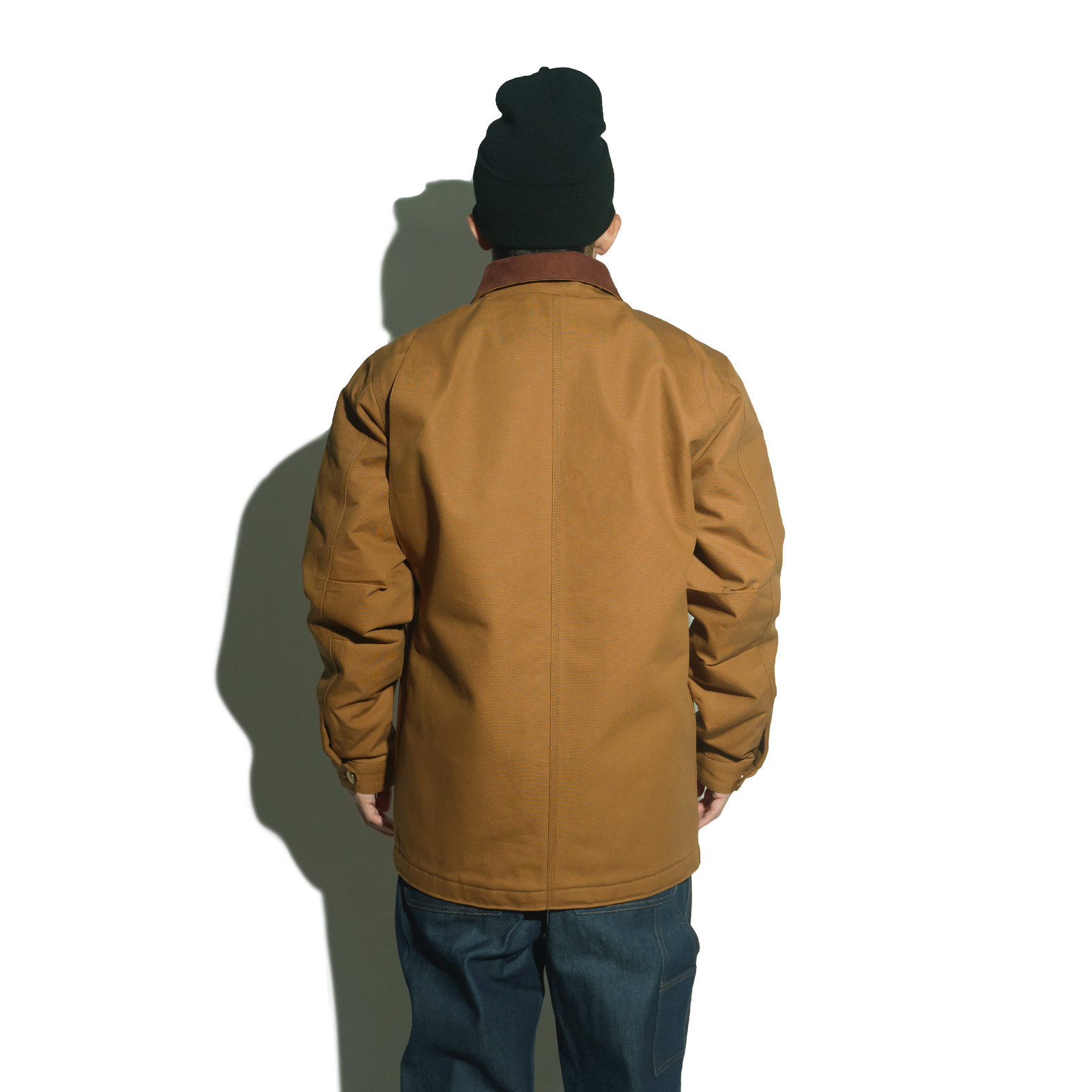 Carhartt（カーハート） Carhartt C001-M ダック チョアコート