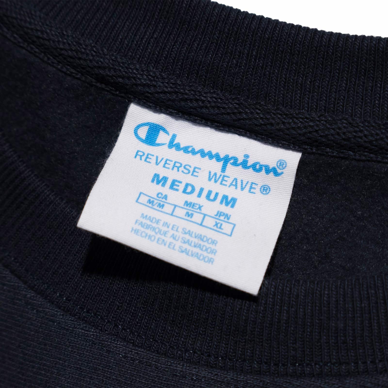 Champion（チャンピオン） リバースウィーブ UNIVERSITY OF NORTRE