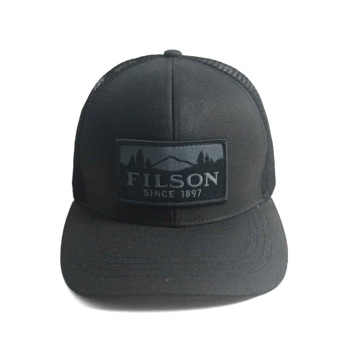 FILSON（フィルソン） ロガー メッシュキャップ メンズ レディース