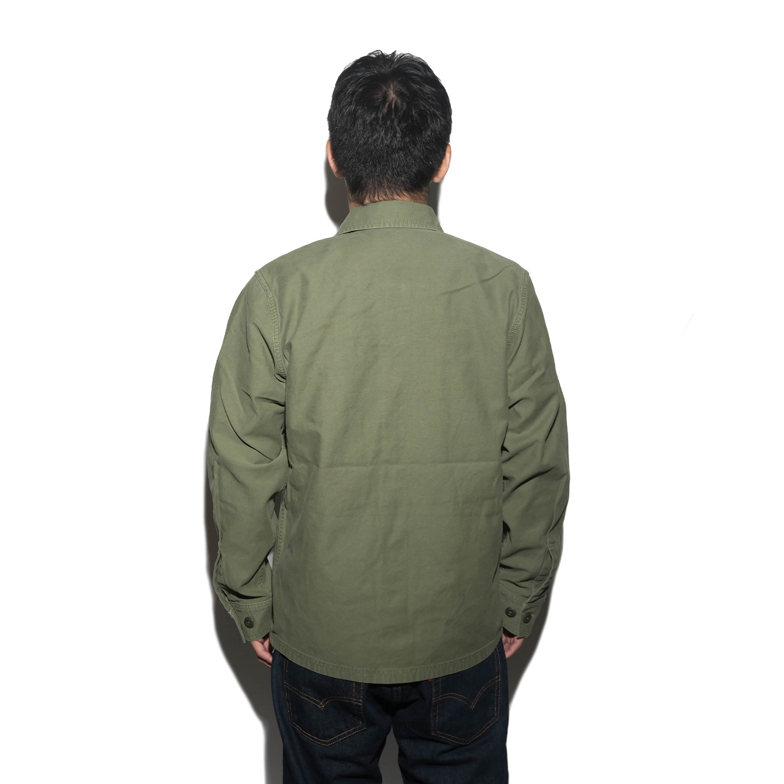 FILSON（フィルソン） フィールドジャックシャツ ｜ メンズ S-XL