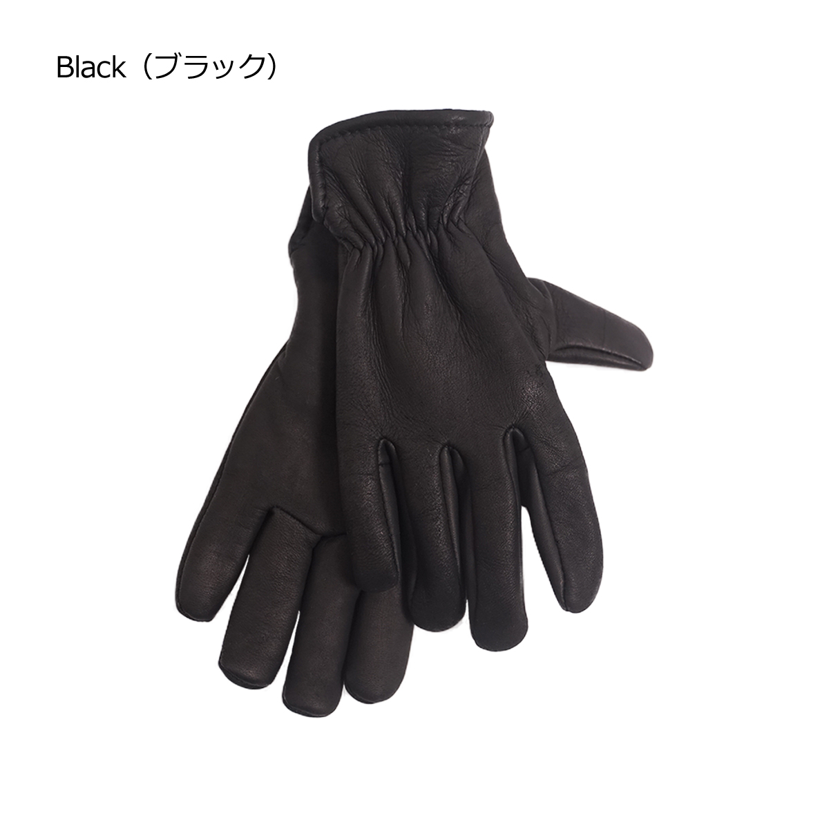 GEIER GLOVE（ガイヤーグローブ） #204ES ディアスキン レザーグローブ