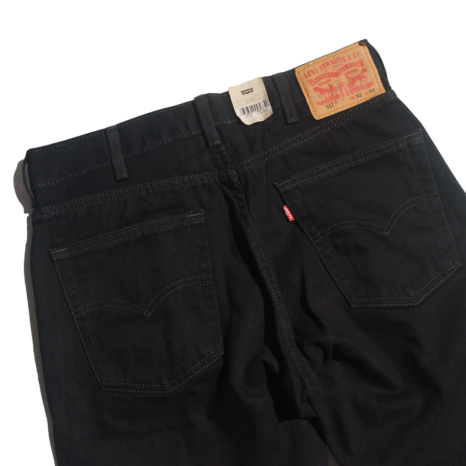Levi's（リーバイス） 【並行輸入品 本国企画】リーバイス LEVI'S 517
