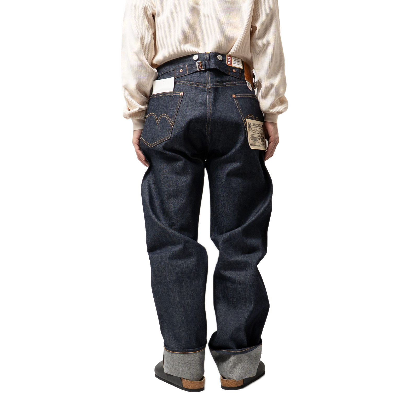 Levi's VINTAGE CLOTHING 【並行輸入品 本国企画】リーバイス