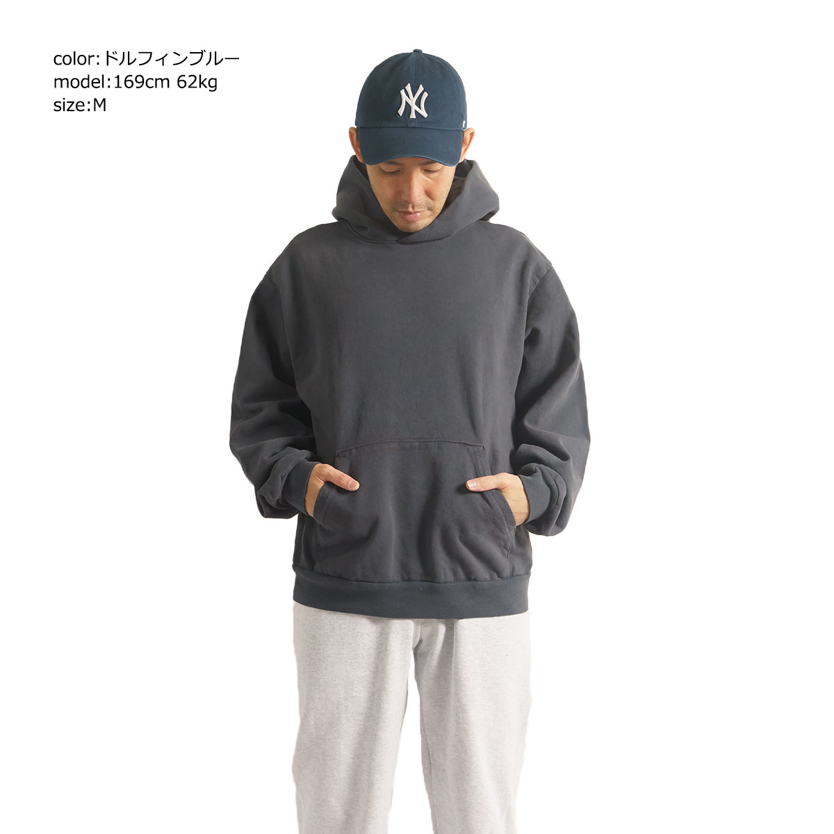 LOS ANGELES APPAREL（ロサンゼルスアパレル） 【並行輸入品 本国企画