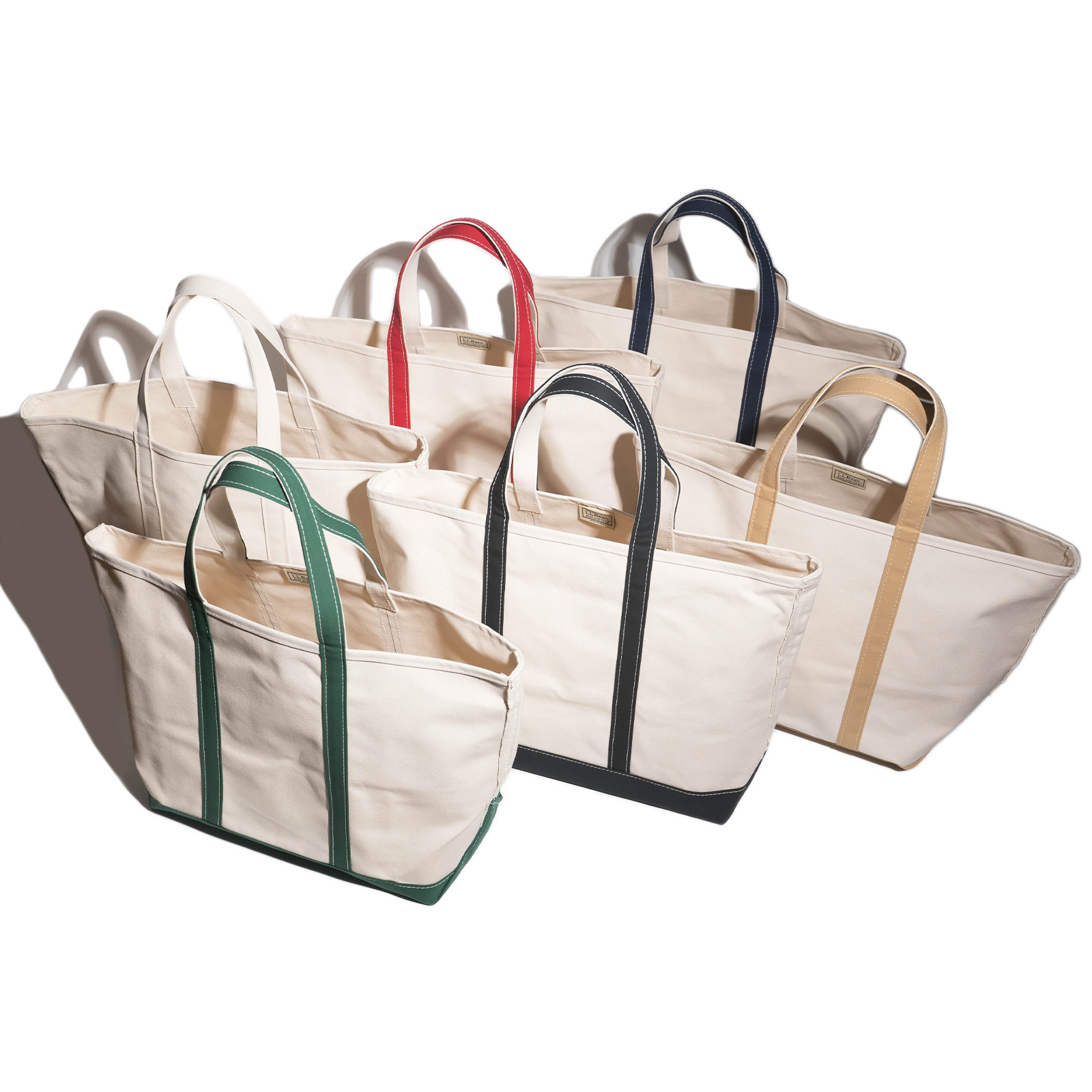 L.L.Bean（エルエルビーン） 【並行輸入品 本国企画】LLビーン ボート