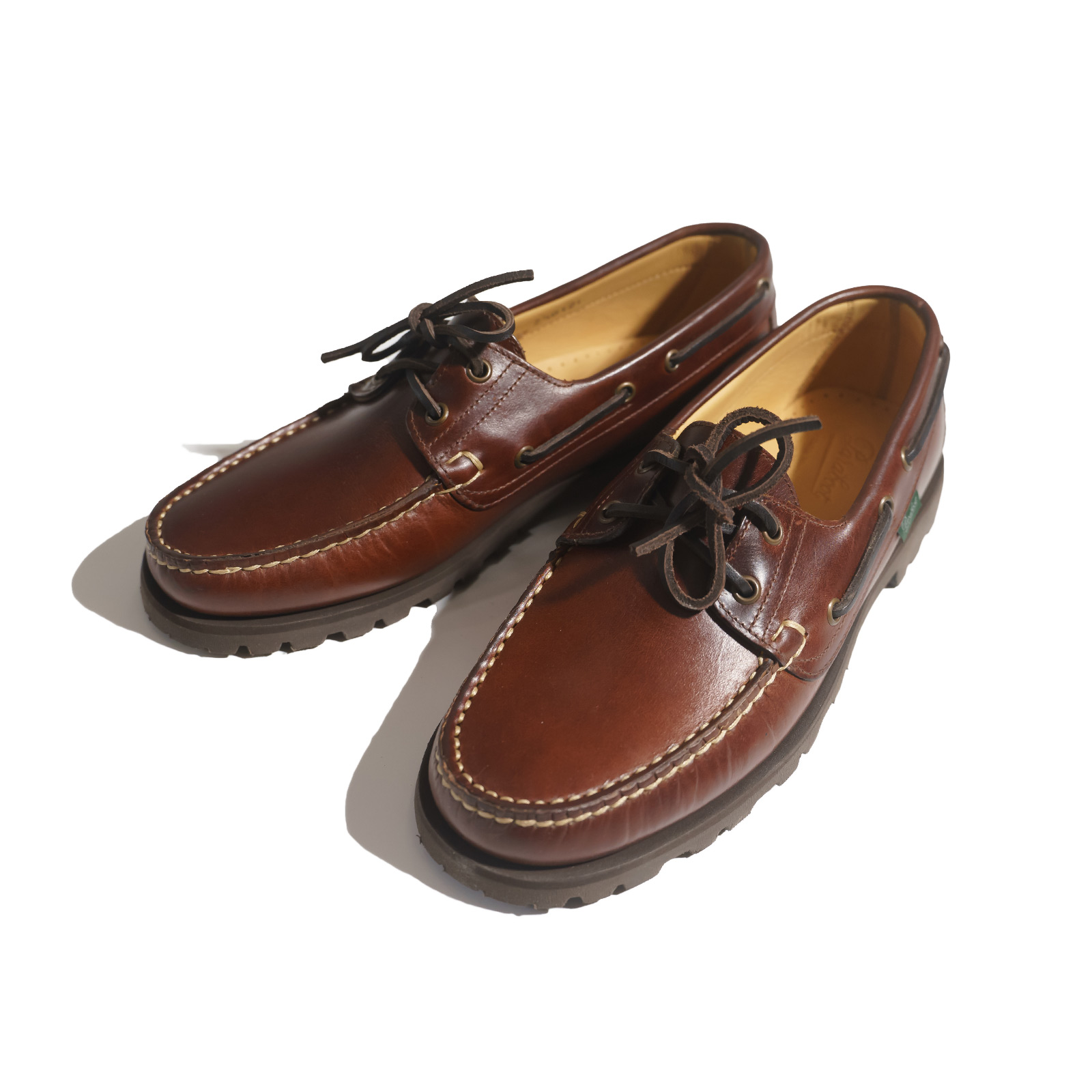 Paraboot（パラブーツ） 【並行輸入品 本国企画】パラブーツ マロ