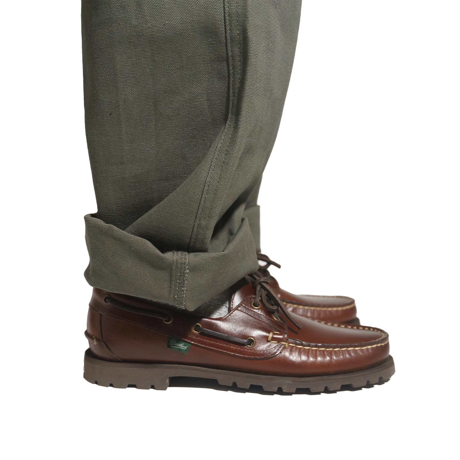 Paraboot（パラブーツ） 【並行輸入品 本国企画】パラブーツ マロ