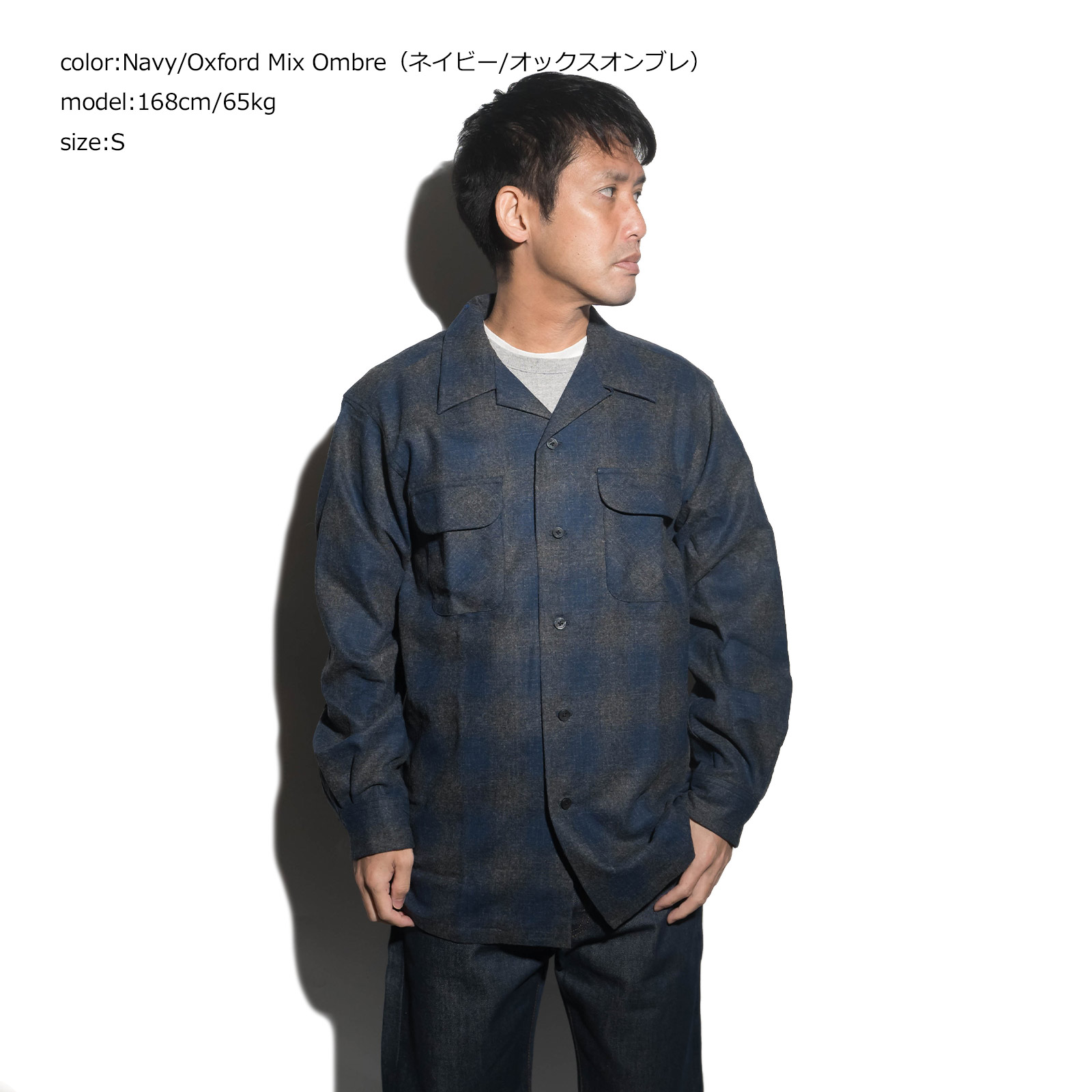 PENDLETON（ペンドルトン） 【並行輸入品 本国企画】ペンドルトン 長袖