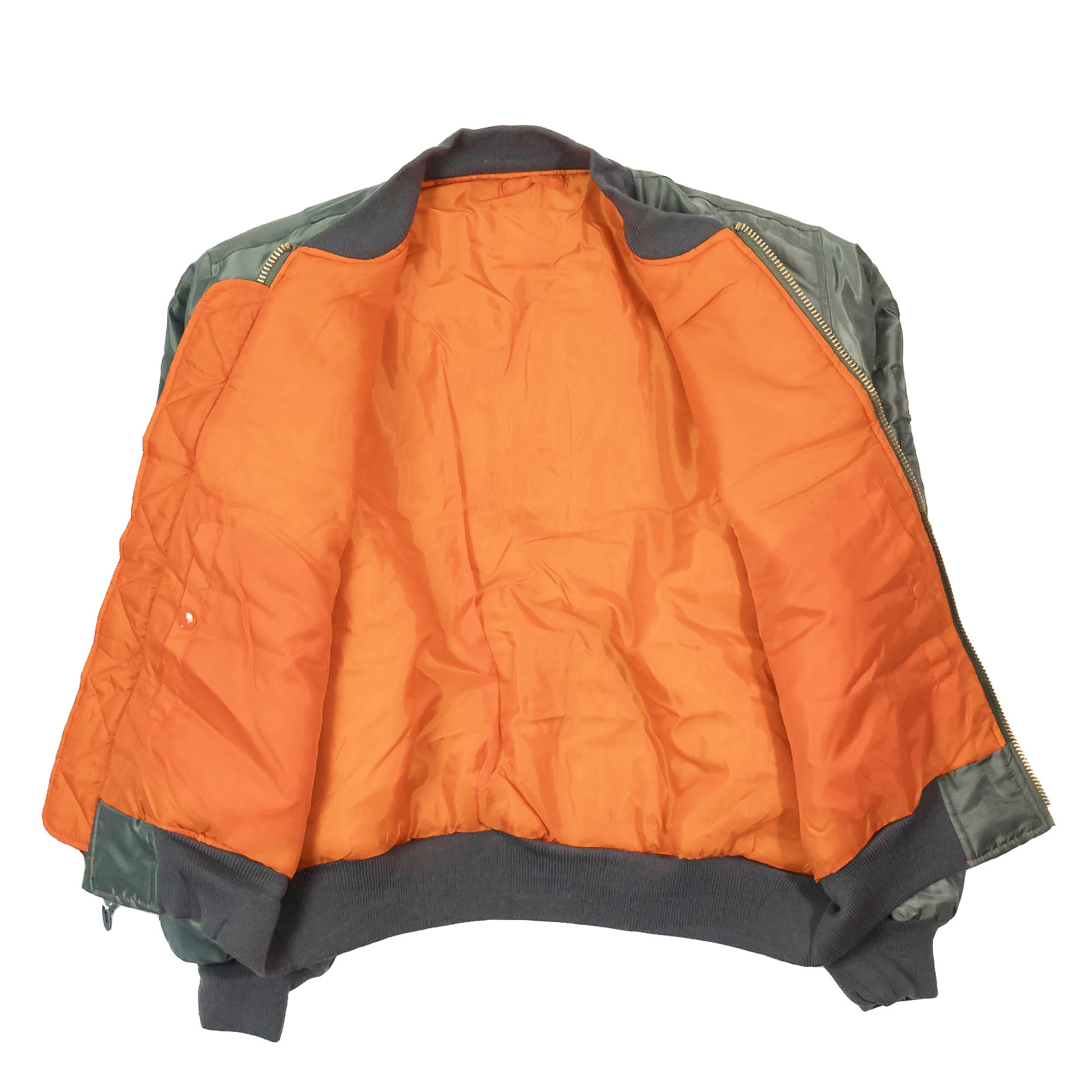 ROTHCO（ロスコ） ROTHCO MA-1 フライトジャケット ｜ メンズ S M L XL