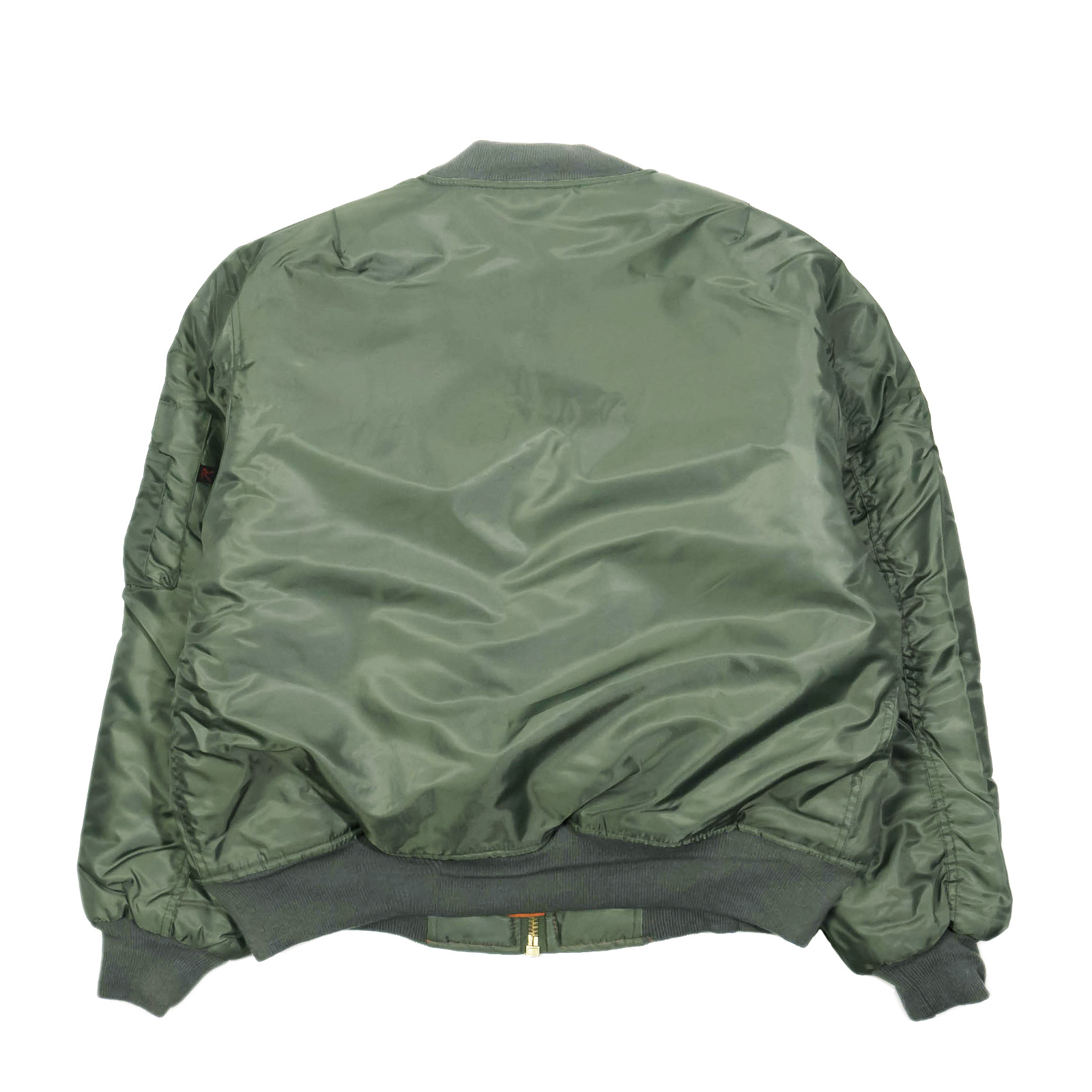 ROTHCO（ロスコ） ROTHCO MA-1 フライトジャケット ｜ メンズ S M L XL