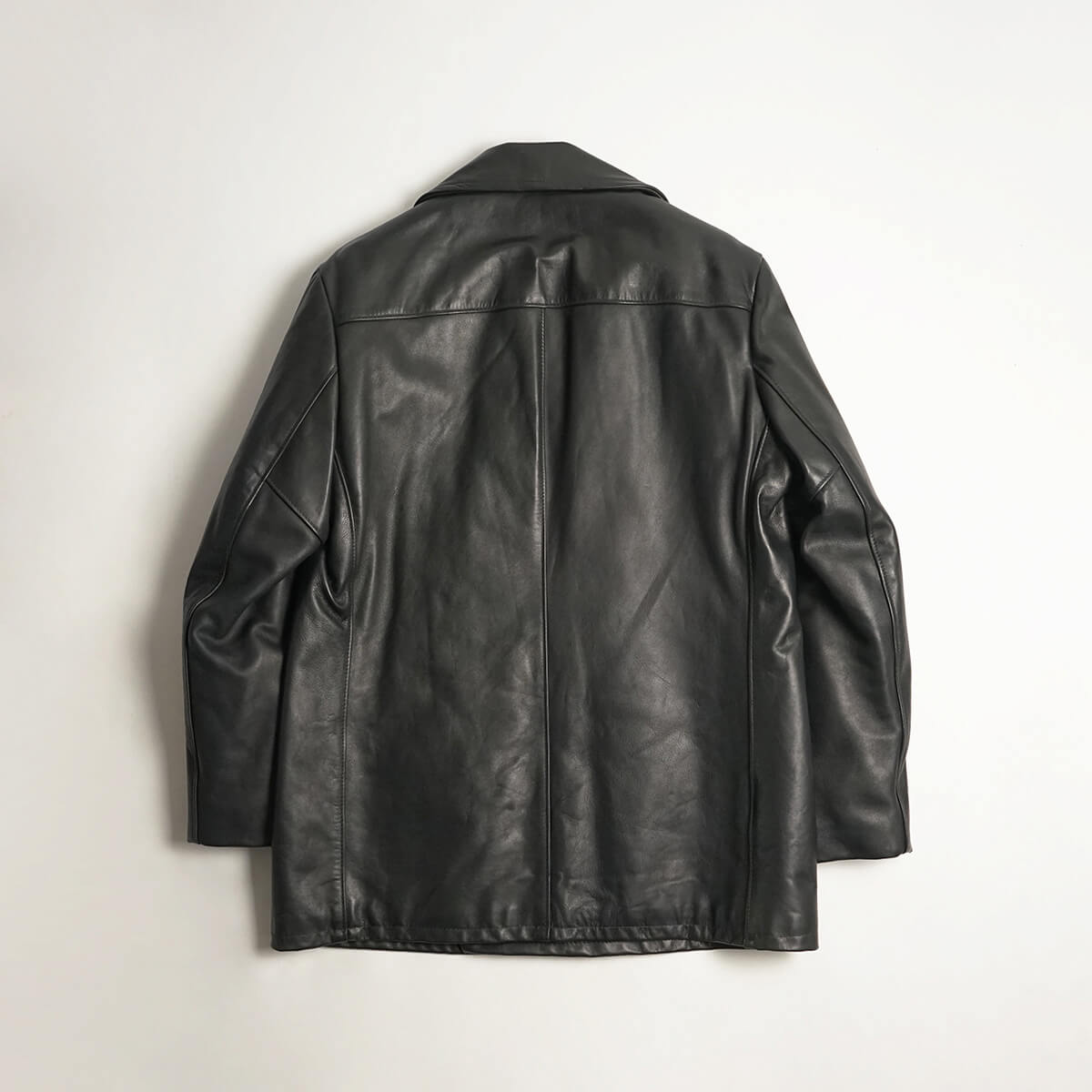 Schott N.Y.C（ショット） SCHOTT 140 メンズ レザー ダブル