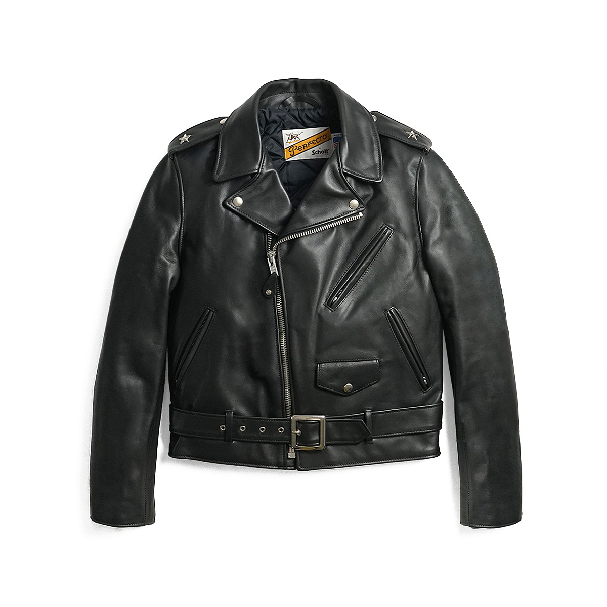 Schott N.Y.C（ショット） SCHOTT 613 ワンスター ダブルライダース