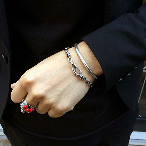 JAM HOME MADE ジャムホームメイド レボリューションスカル