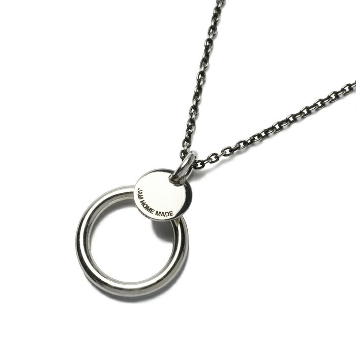 JAM アイレットネックレス グラスホルダー アトムの童 ペンダント