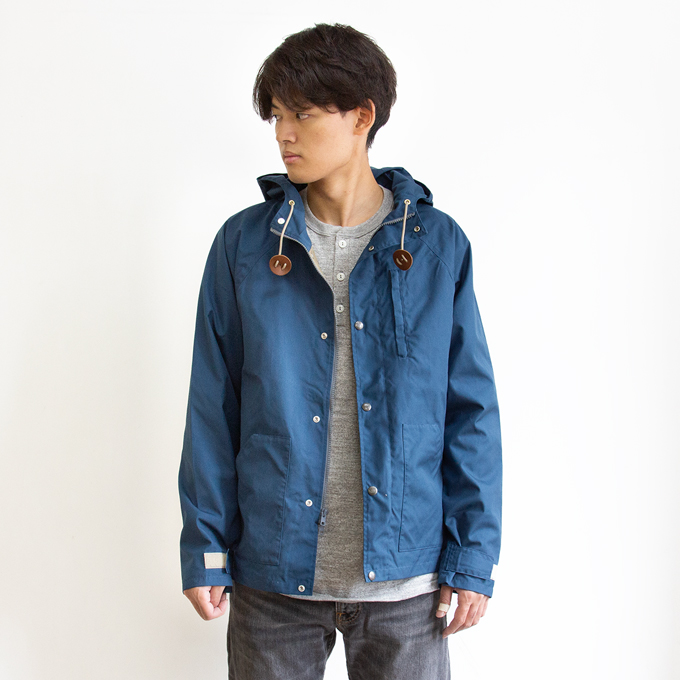 SIERRA DESIGNS（シエラデザインズ） 65/35 LIGHT PARKA 65/35 ライト