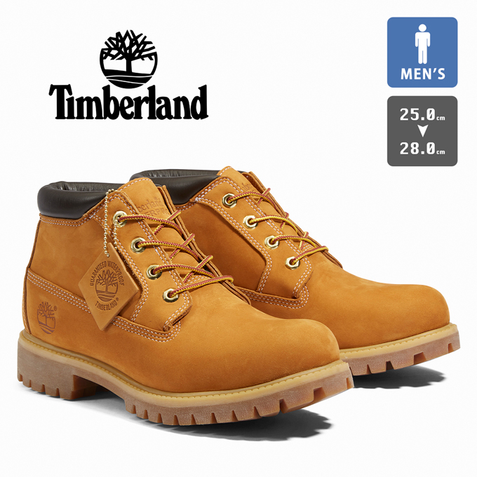 Timberland（ティンバーランド） 【SALE!!】 メンズ ウォーター