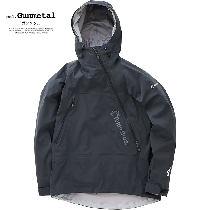 SALE!!】 Teton Bros. ティートンブロス Tsurugi Jacket (Unisex