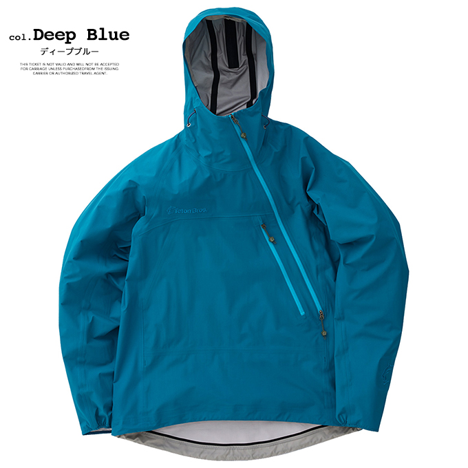 ティートンブロス ツルギライトジャケットのおすすめ人気商品一覧 通販