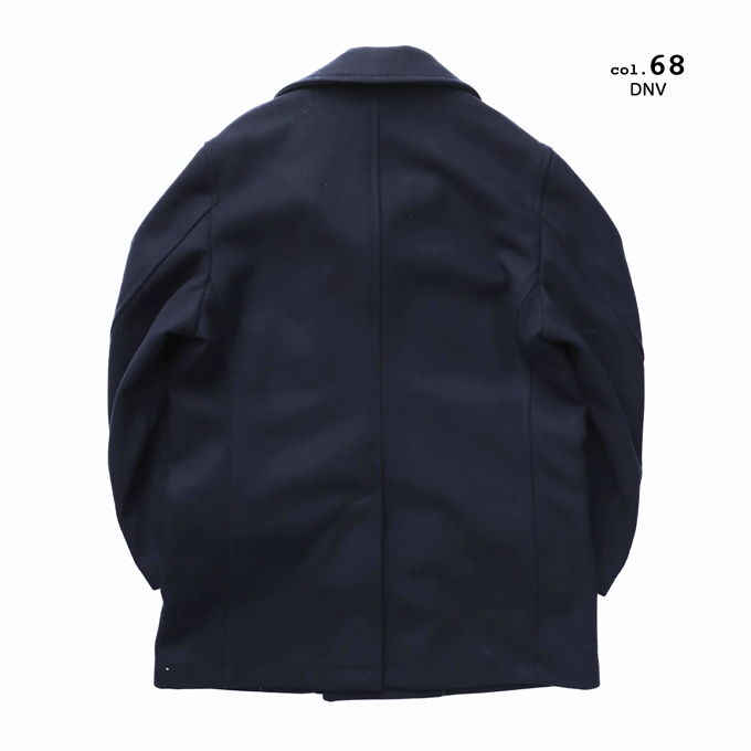 FIDELITY（フェデリティー） フィデリティ 10B PEA COAT ピーコート SN
