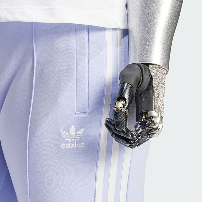 adidas Originals アディダス オリジナルス アディカラー SST トラック