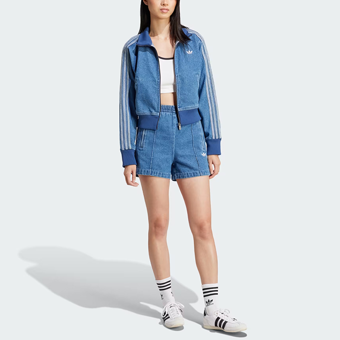 adidas Originals アディダス オリジナルス アディカラー デニム