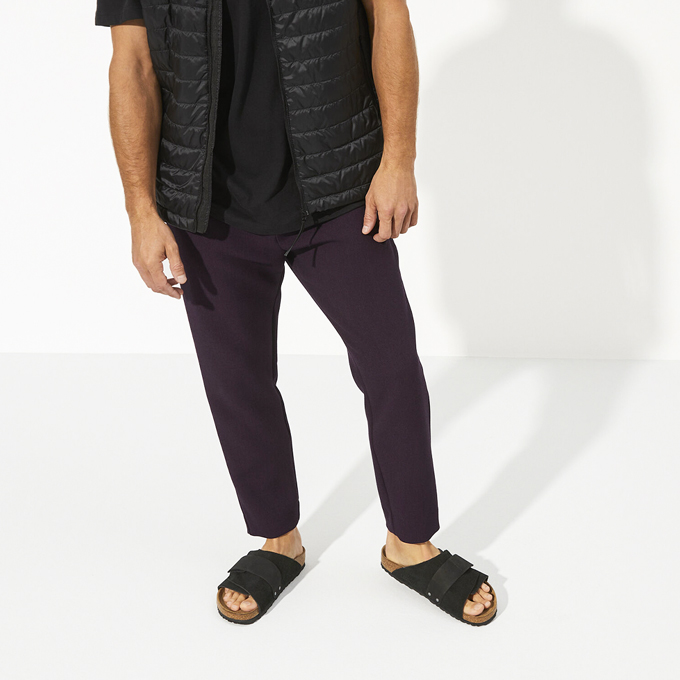 BIRKENSTOCK（ビルケンシュトック） Kyoto キョウト ヌバック スエード