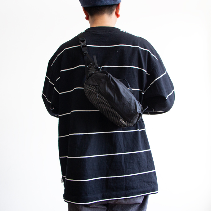 MATADOR（マタドール） FREERAIN HIP PACK フリーレイン ヒップバッグ