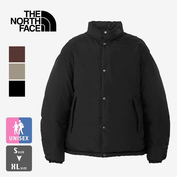 THE NORTH FACE（ザ ノースフェイス） Alteration Sierra Jacket