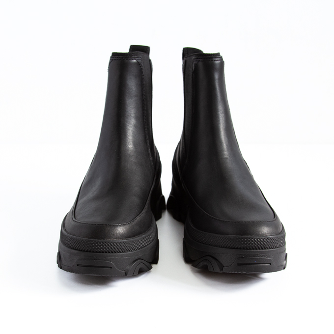SOREL（ソレル） ブレックス ブーツ チェルシー ウォータープルーフ